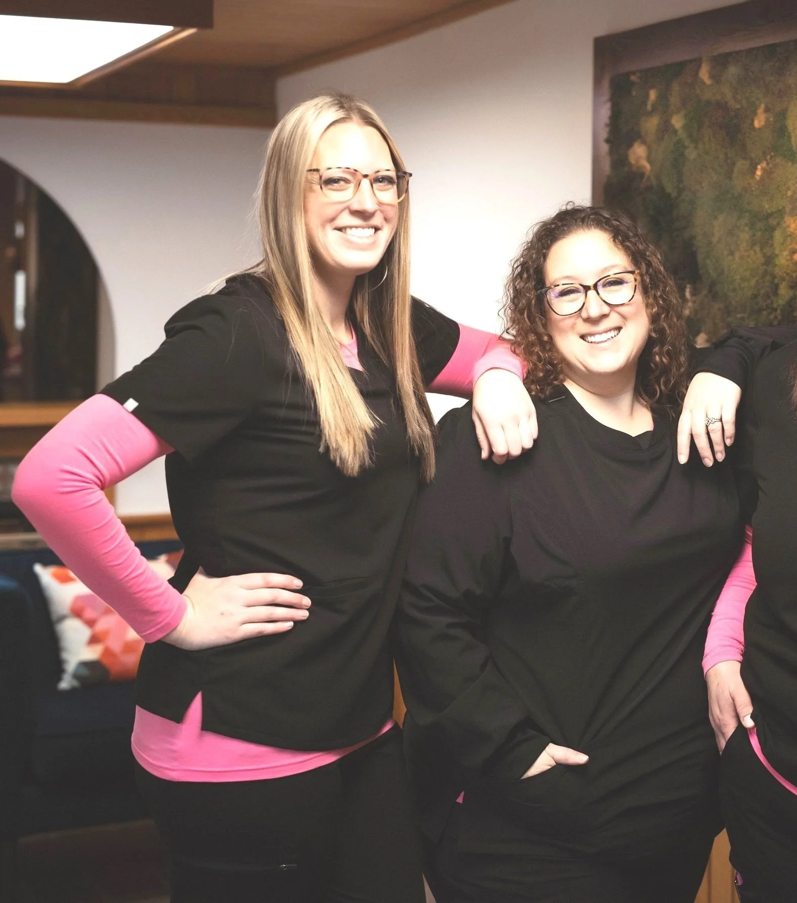 Lisa Musgrave DDS Wellness Dentistry in Beulah, Michigan