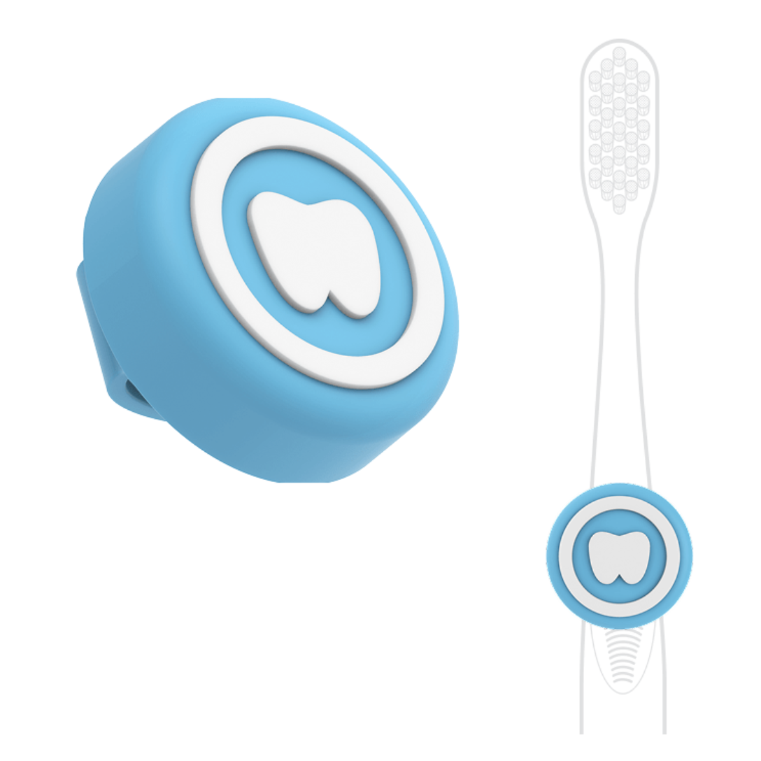TRUTHbrush *Free for all children with an In-Office Cleaning