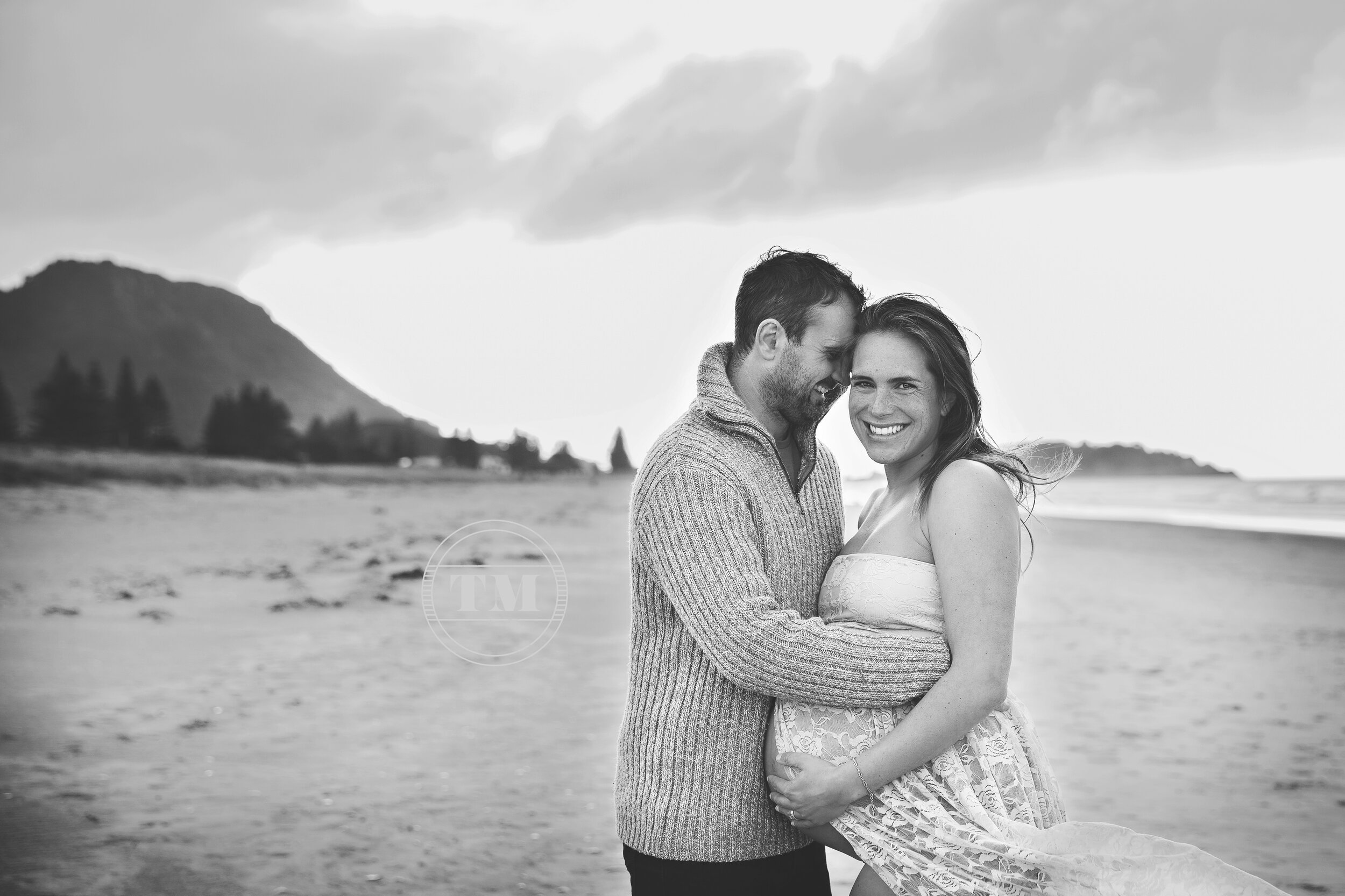 Maternity & Pregnancy Photography Tauranga Maternity Photographer
