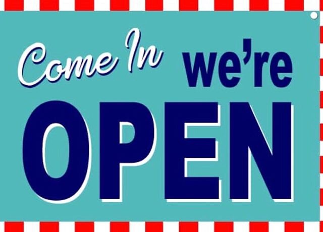 Hi! Added this to our Facebook acct today, thought maybe you can add it to the IG too. 
Lemmo&rsquo;s family and friends! We are open and ready to serve you and your family! Dine in, call in for take out or get some gift cards for another day! 
Somet