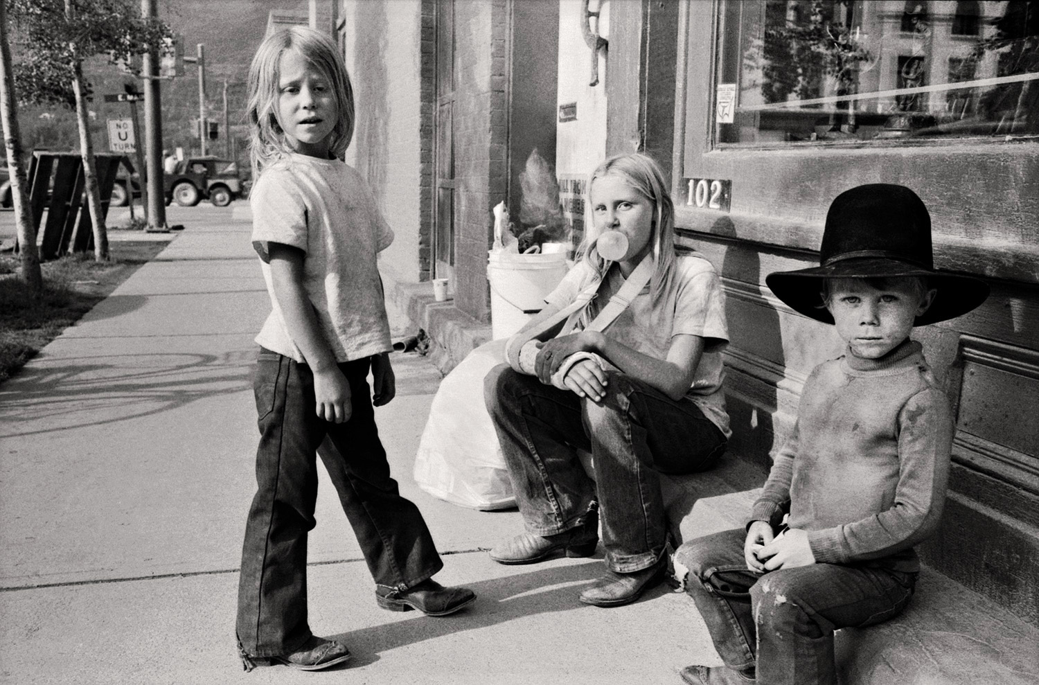  Street Kids, Colorado 