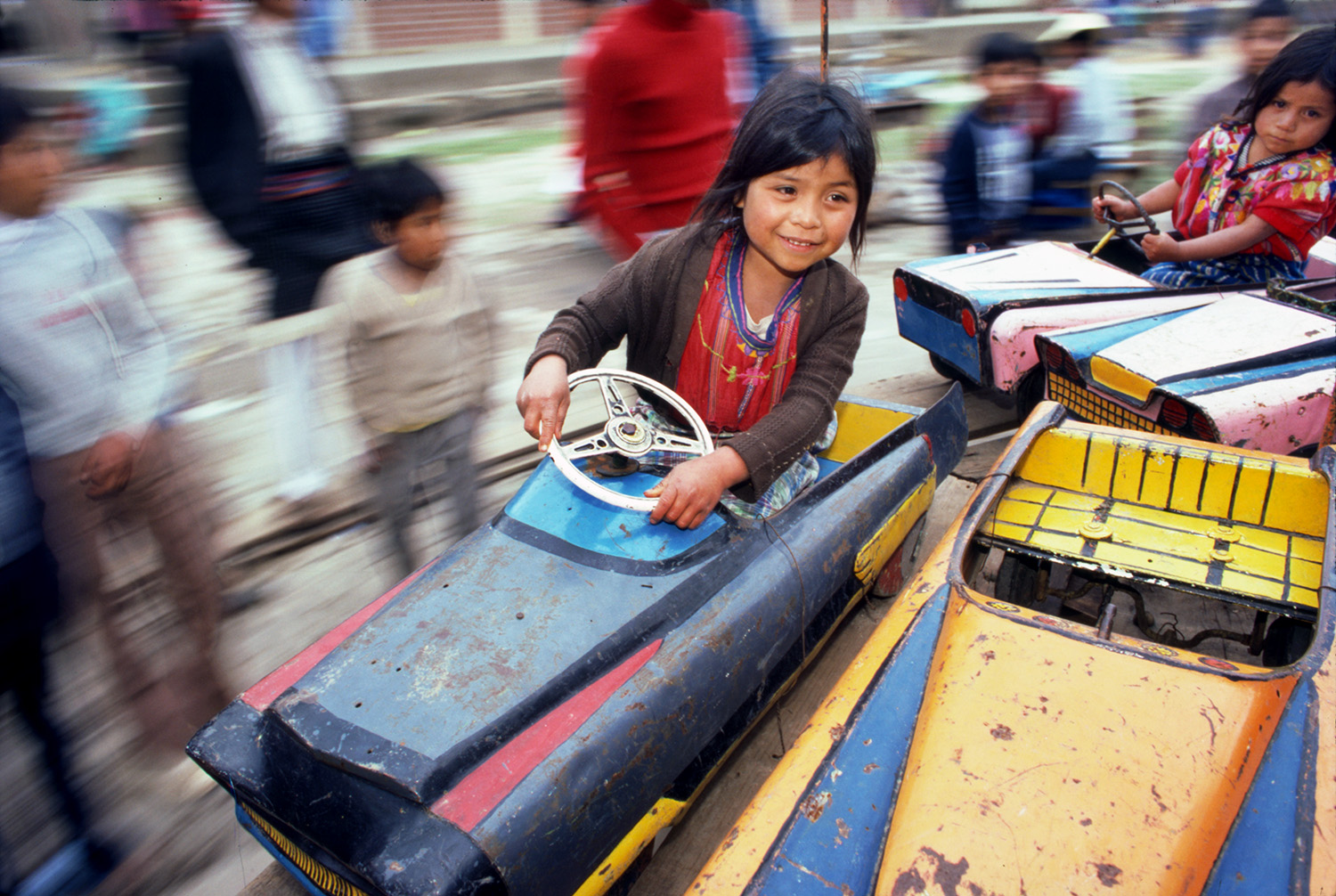  Guatemala Carnival 