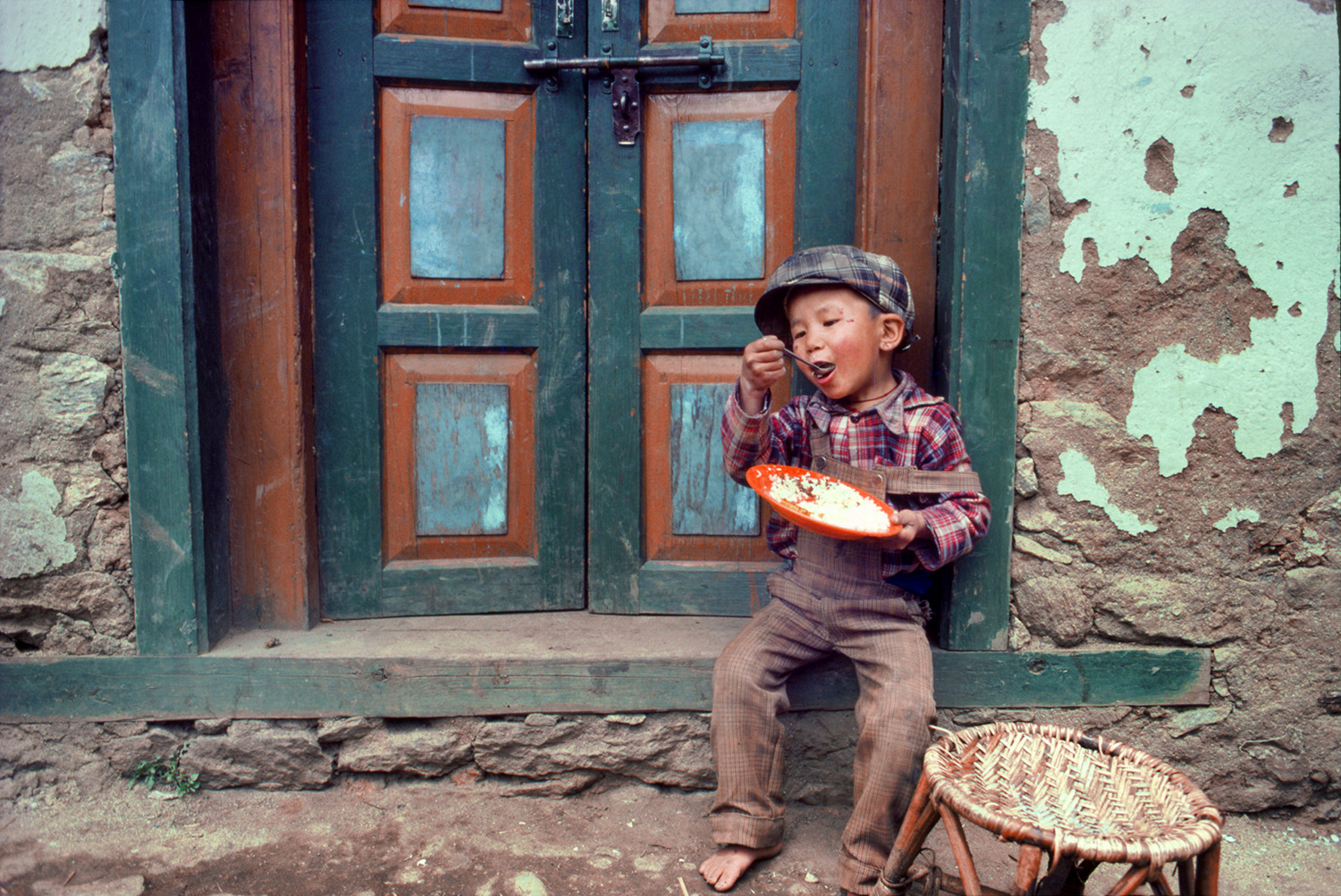 Namche, Nepal