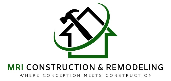 MRI Construction & Remodeling