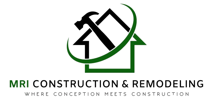 MRI Construction &amp; Remodeling