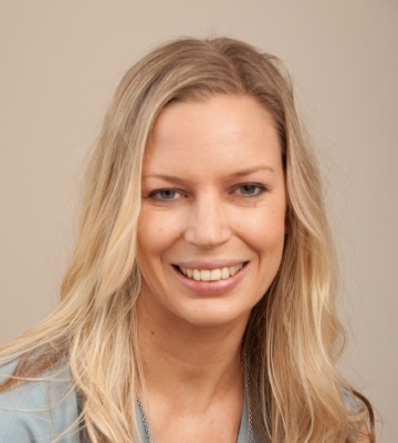 Dr Marion Roberts