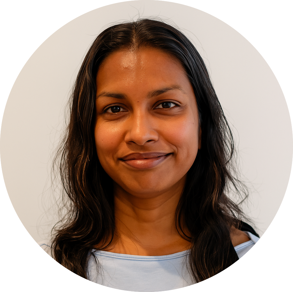 Dr Radika Moonesinghe (Specialist GP)