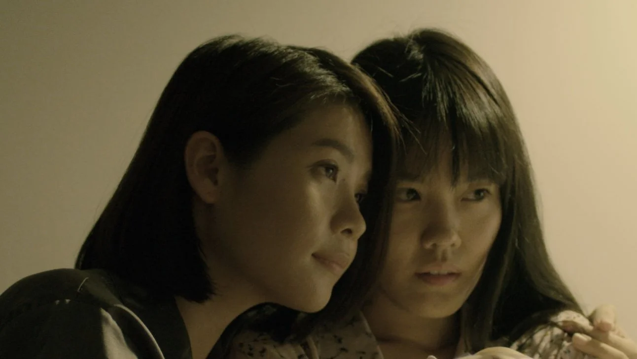 Kuman Pictures’ TWO SISTERS