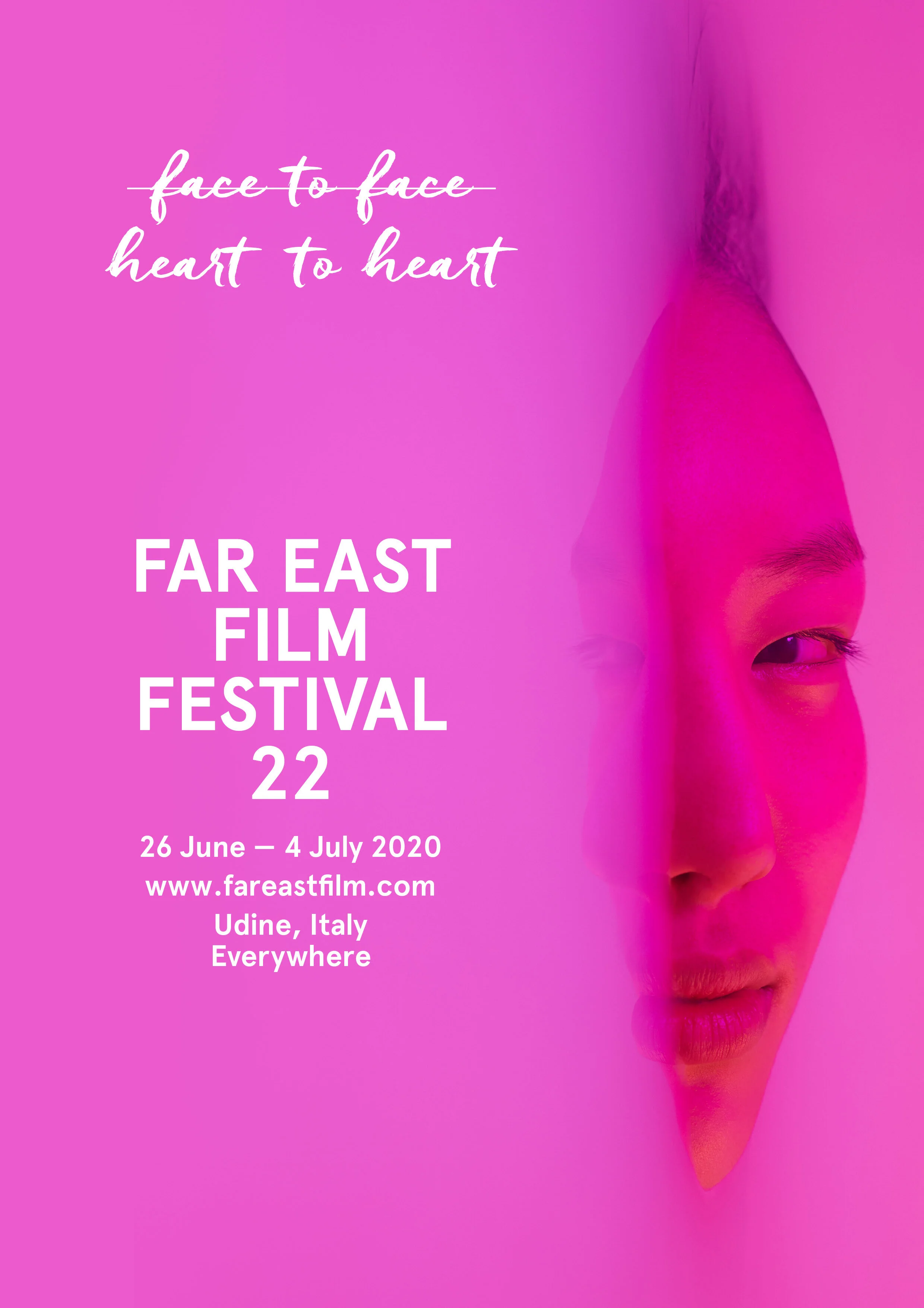 ROH (SOUL) 2020 European Premiere at the 22nd Udine Far East Film Festival
