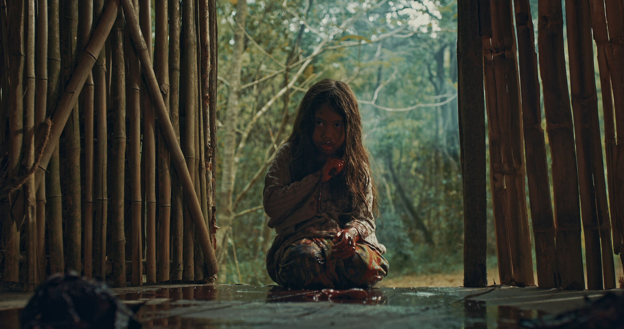 NME: HORROR FILM 'ROH' NAMED MALAYSIA'S OFFICIAL ENTRY FOR THE 2021 OSCARS