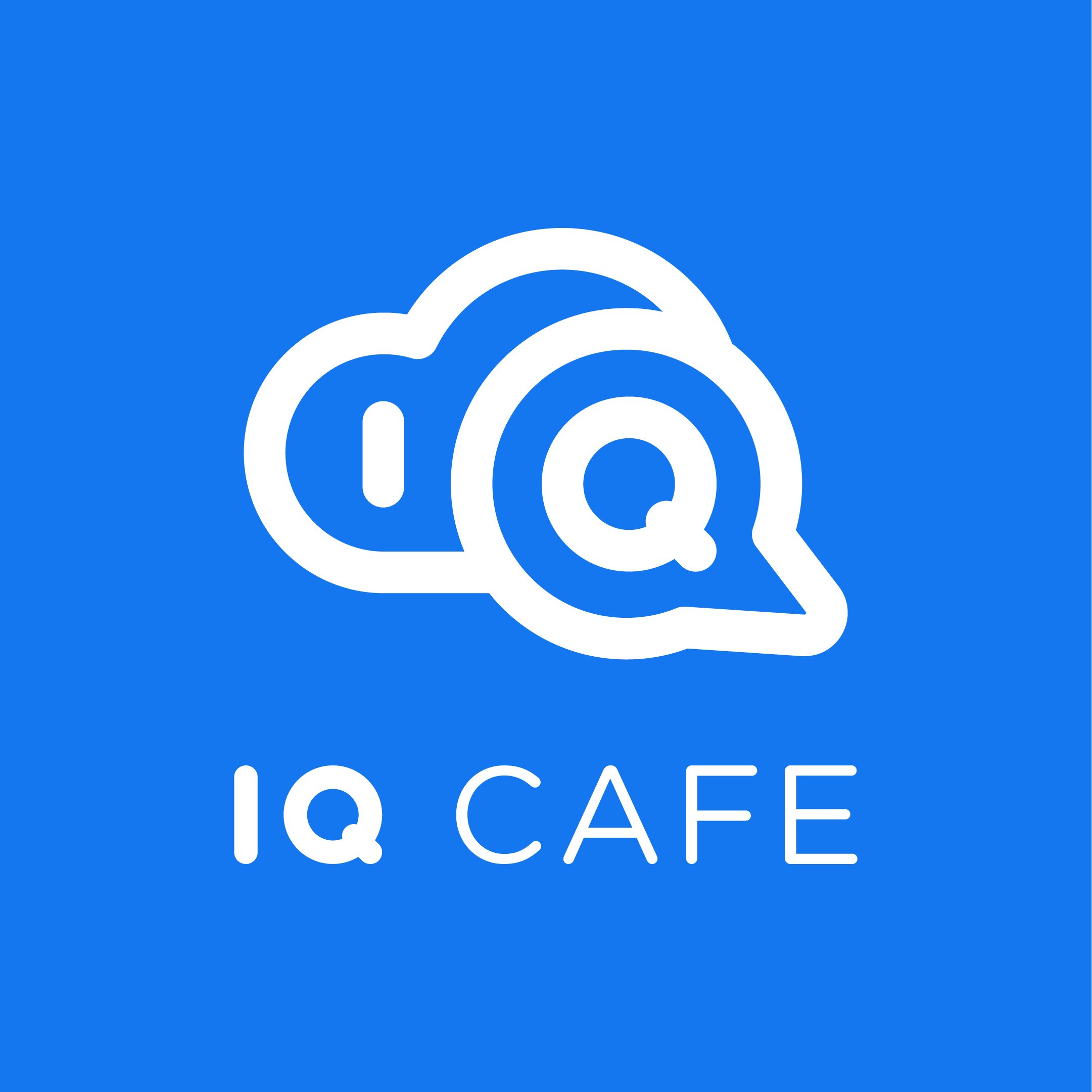 IQ Cafe