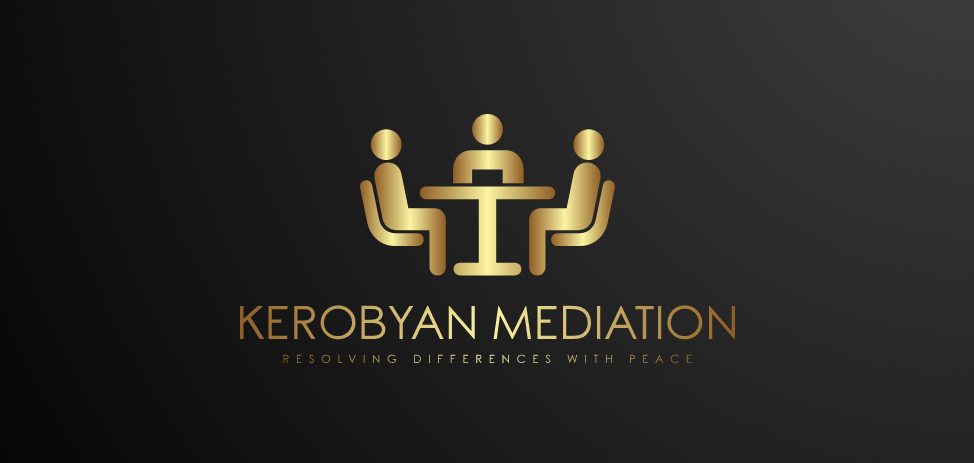 KEROBYAN MEDIATION