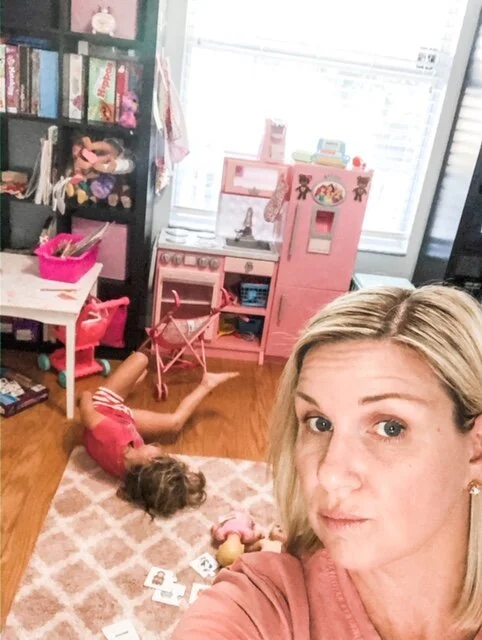 It's Tough To Be Productive During a Pandemic When Your Coworker Has Temper Tantrums