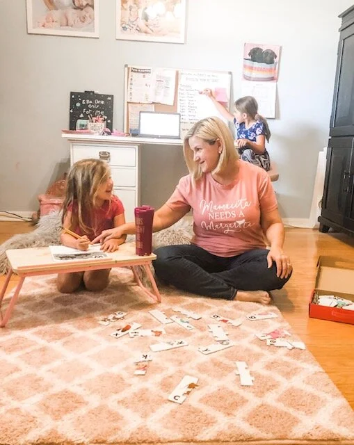 It’s Okay to Let Them Play