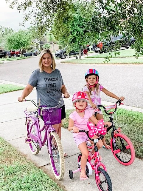 Finding Joy in Times of Crisis 