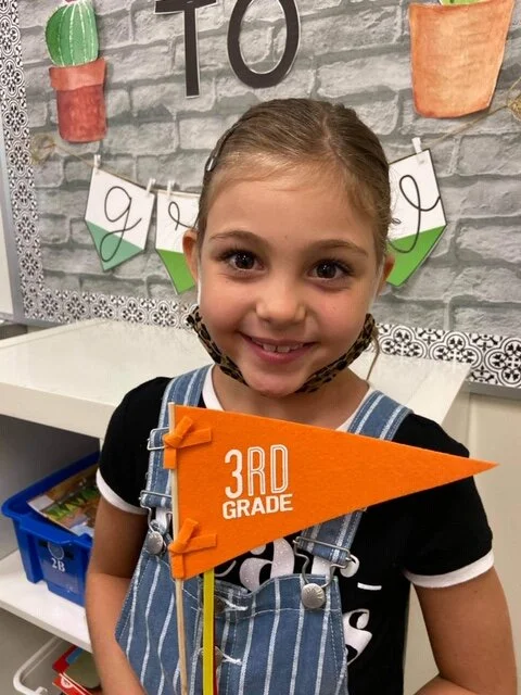 Thank a Teacher Today