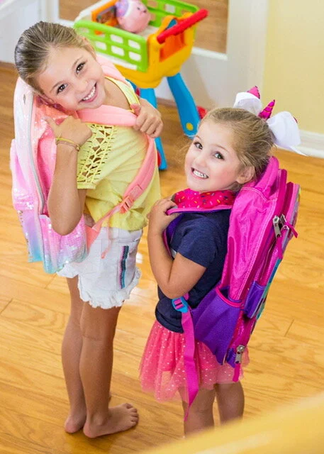 7 Tips to Help Your Get Child Ready for Kindergarten 