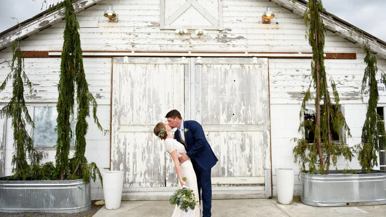 Photo by Rebecca Anne Photography