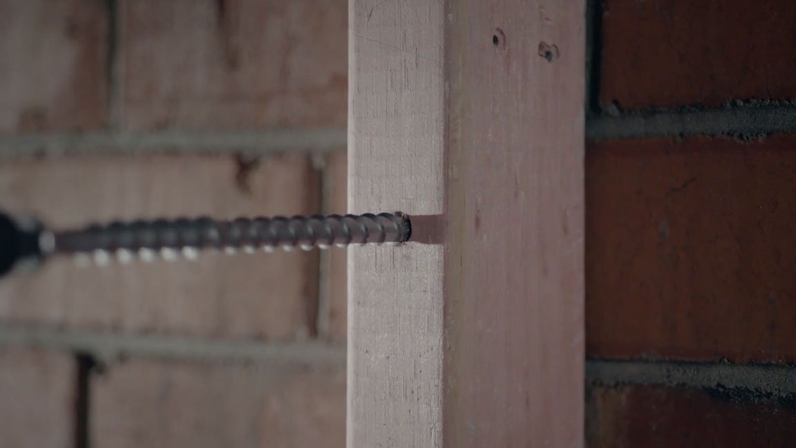 PYTHON MT Fixings — PYTHON Fixings NZ