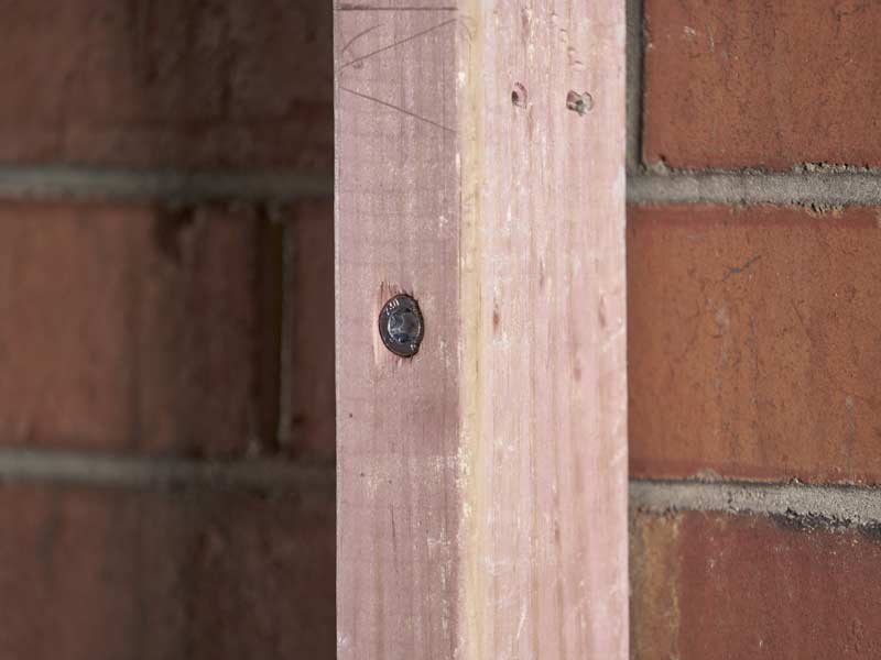 PYTHON MT | Masonry Screws & Anchors — PYTHON Fixings NZ