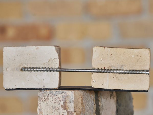 PYTHON C - Purposely designed for masonry cavity-walls