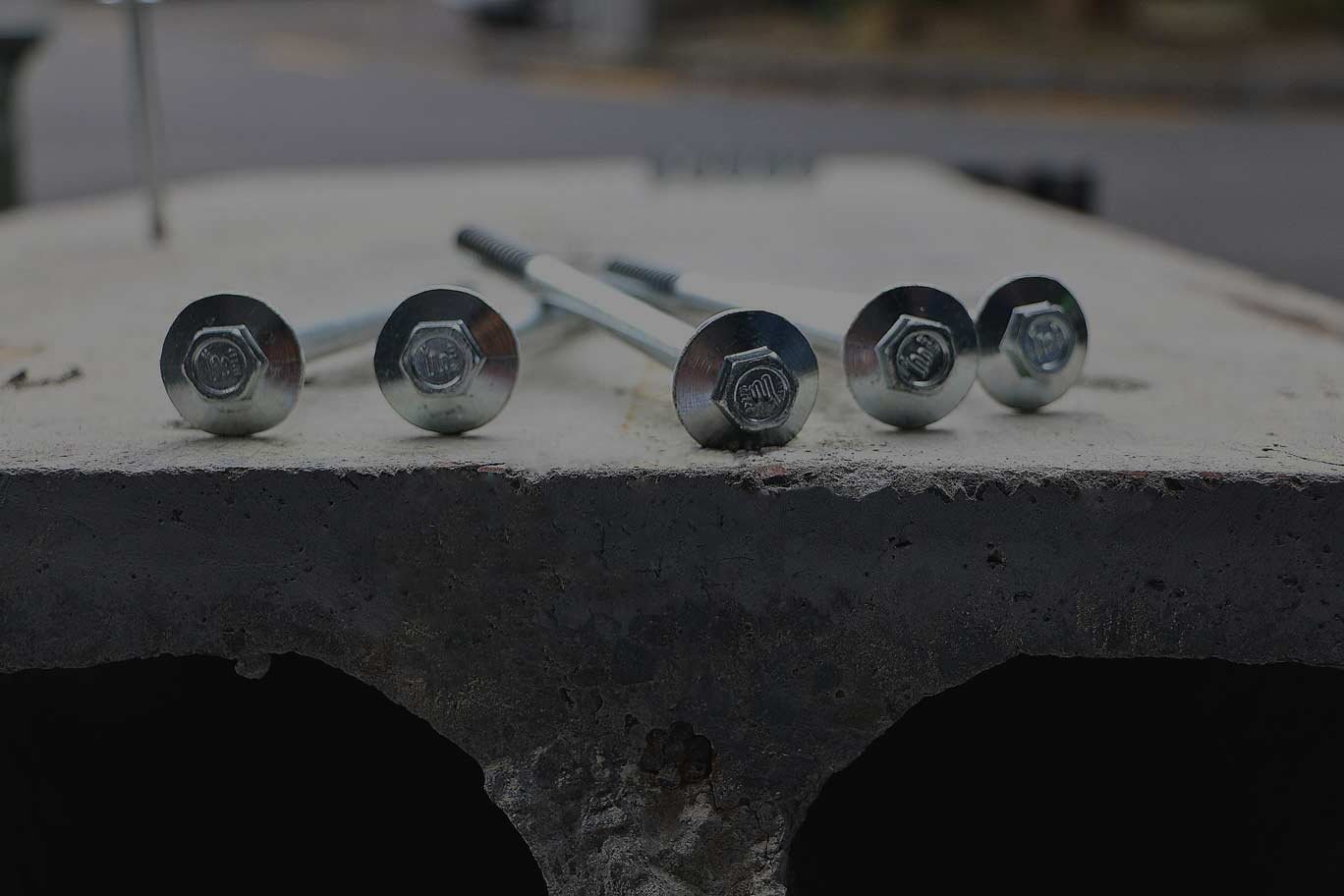 PYTHON HC | Hollowcore / Dycore Anchors — PYTHON Fixings NZ