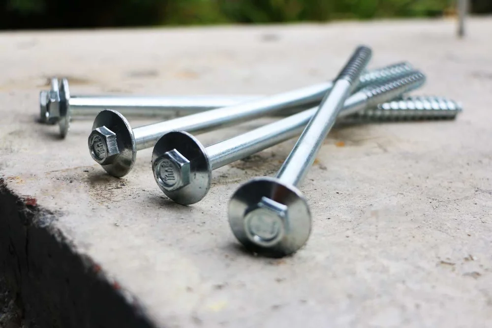 PYTHON HC | Hollowcore / Dycore Anchors — PYTHON Fixings NZ