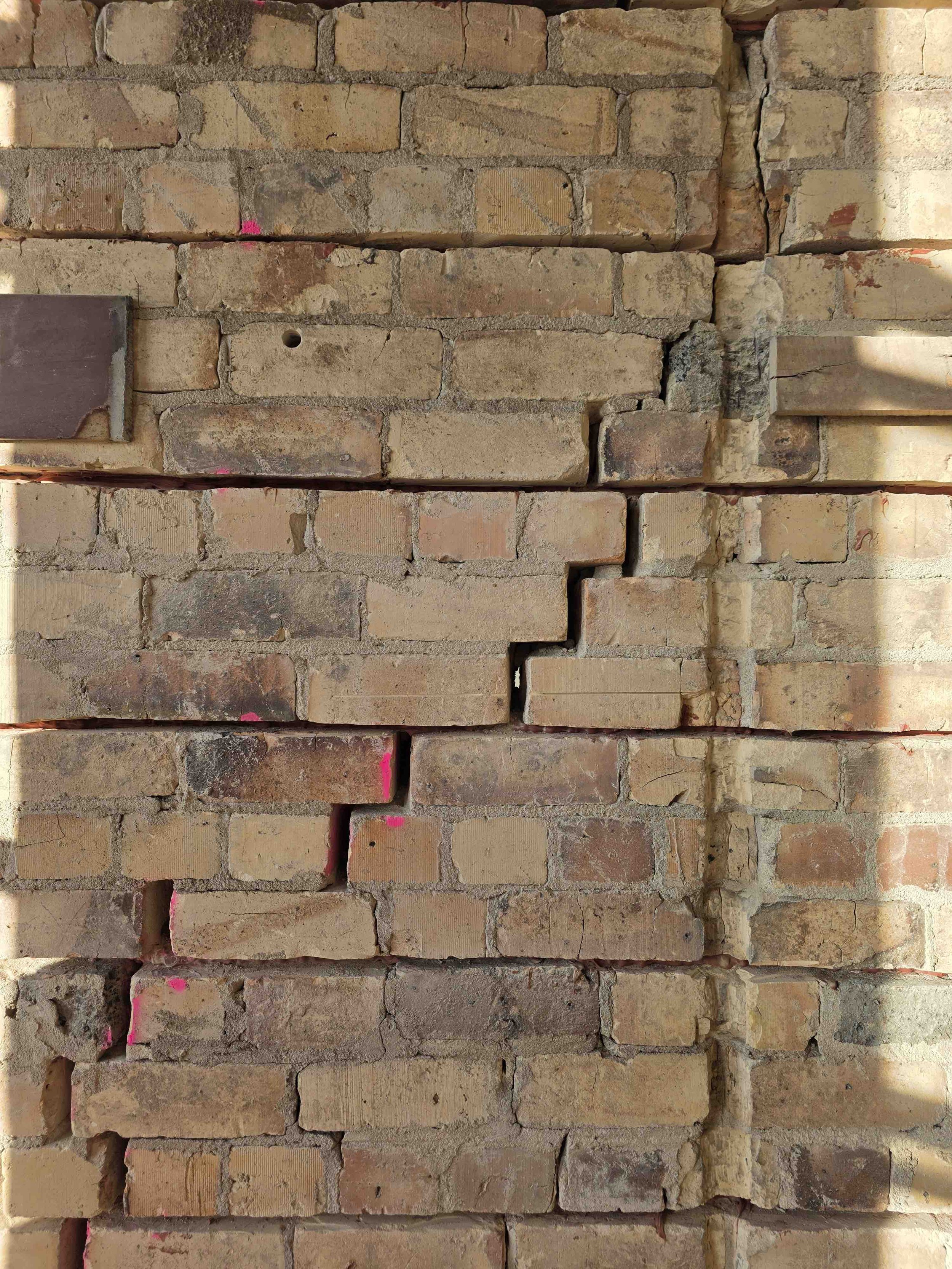 PYTHON STITCH | MASONRY REINFORCEMENT — PYTHON Fixings NZ