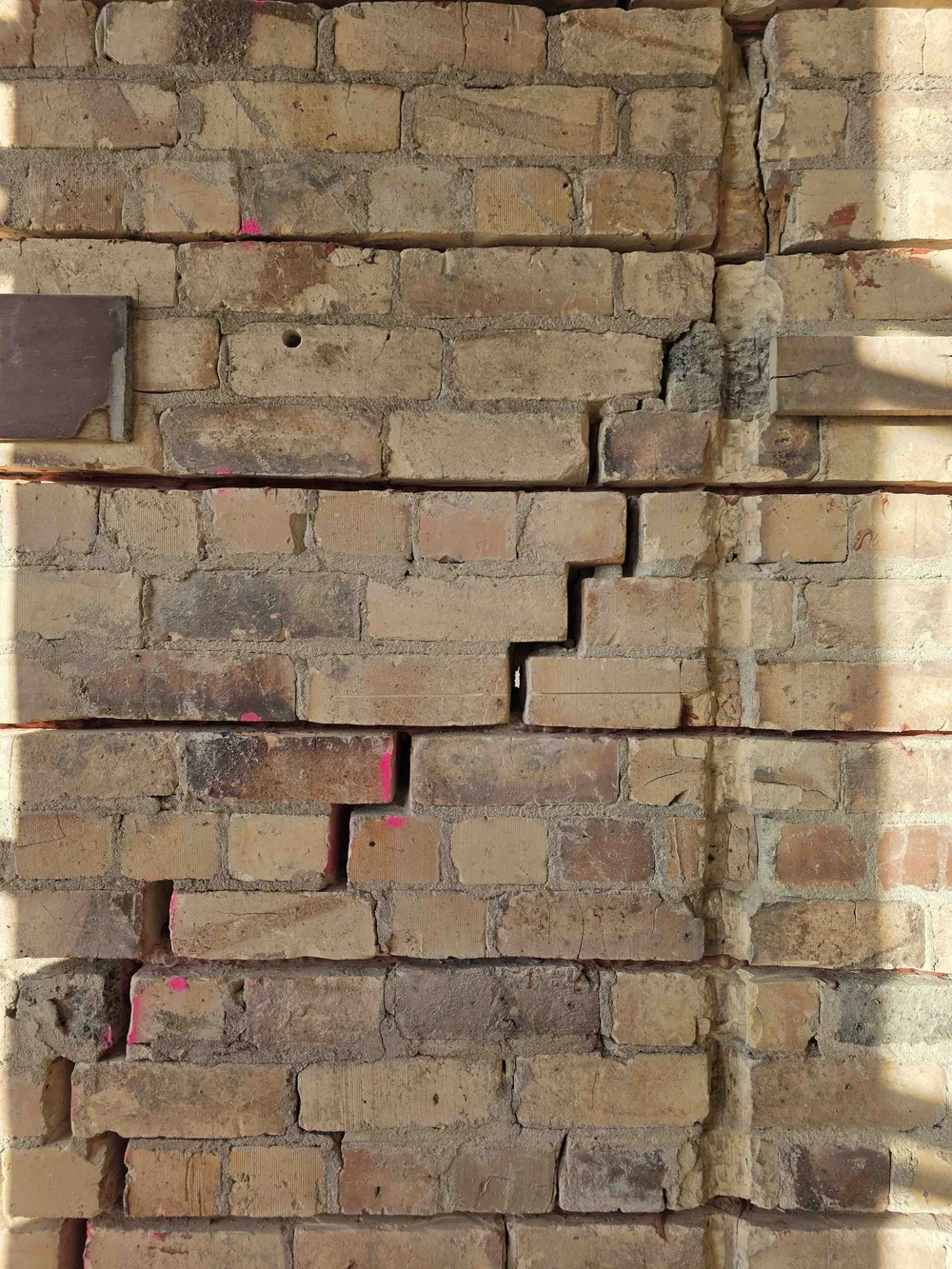 PYTHON STITCH | MASONRY REINFORCEMENT — PYTHON Fixings NZ