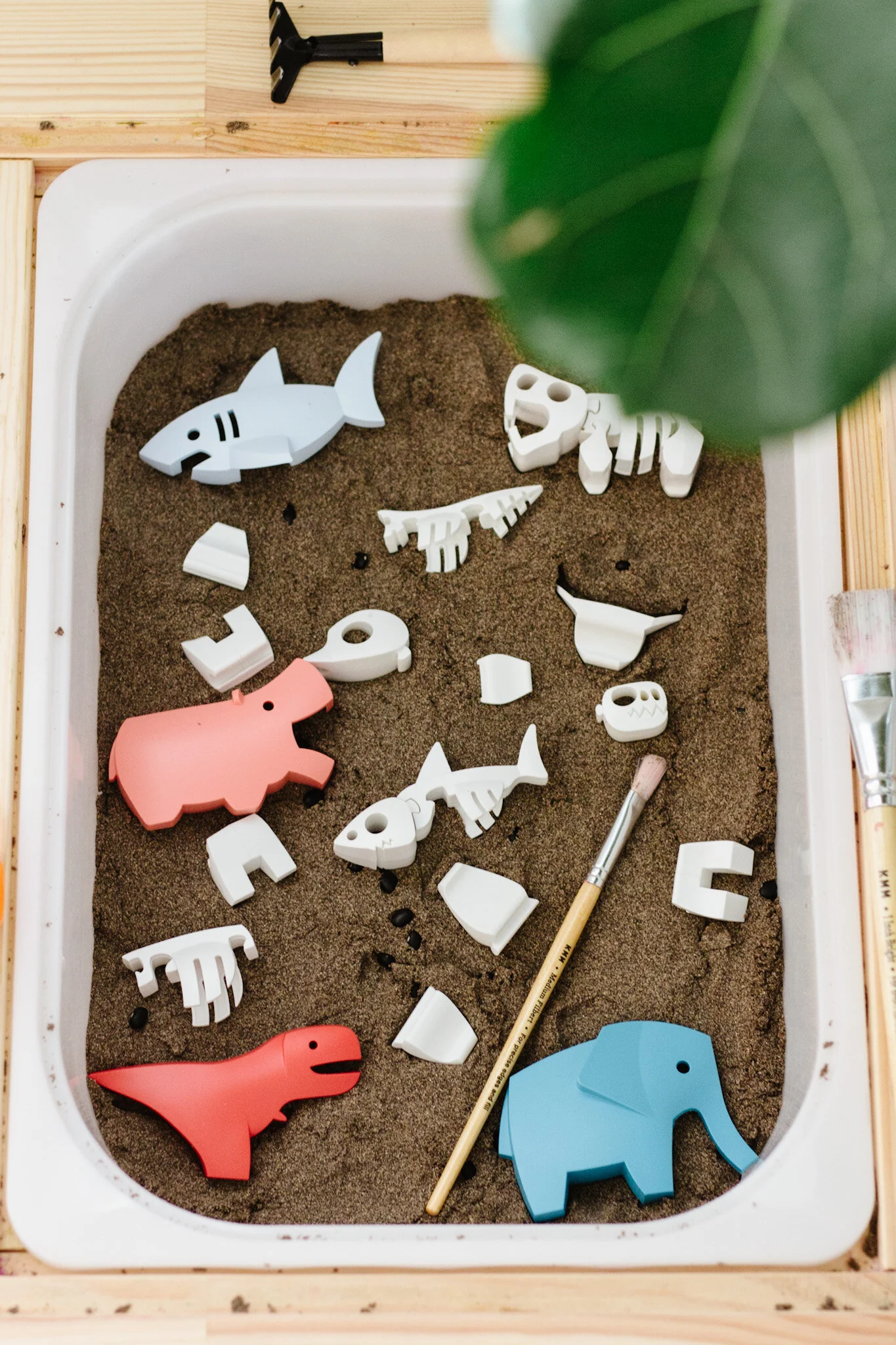 Sensory Table Must-Haves — Purposeful Toys