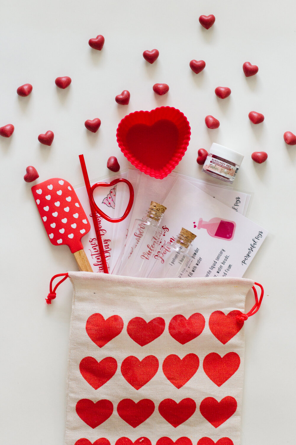 60 DIY Valentine's Day Gifts For Your Sweetheart: Shop Our, 57% OFF
