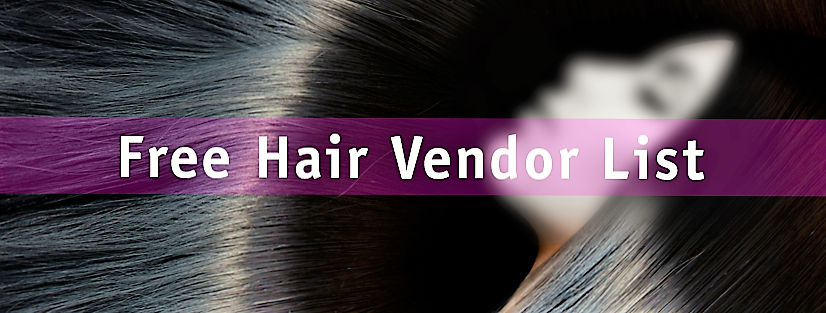 Free Hair Vendor List: 50+ Wholesale Hair Vendors and 100 Vendors List Best to Worst 2023