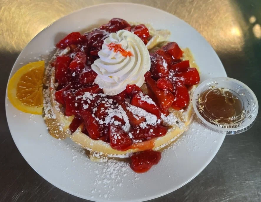 Jeb's Blueberry Hill