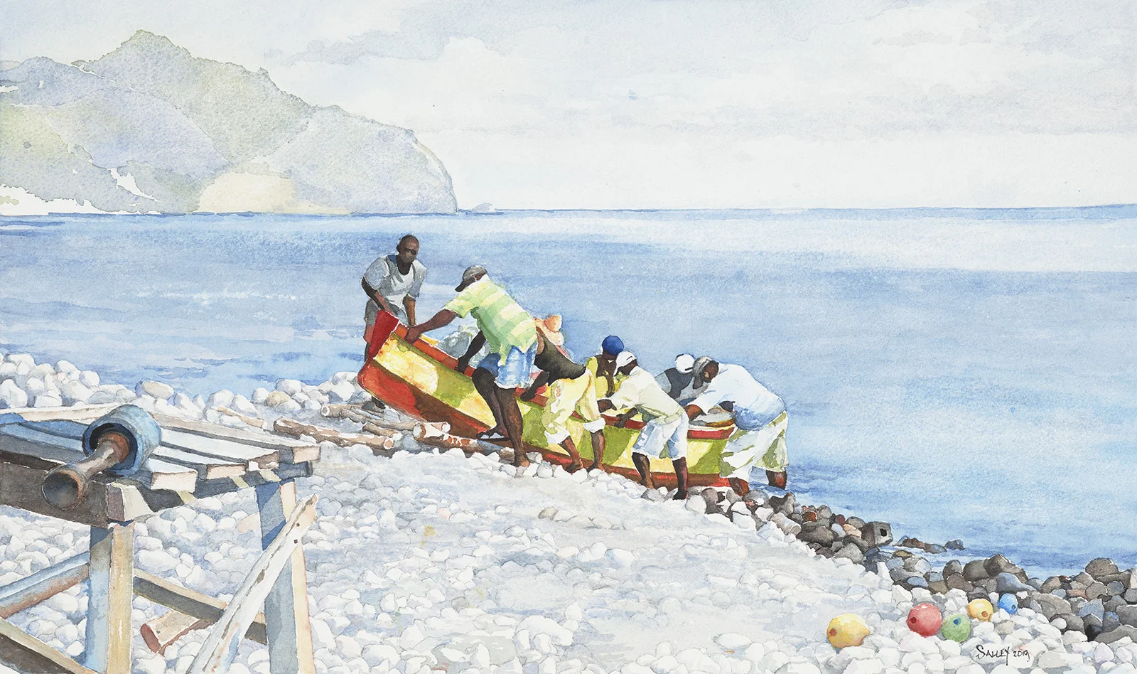 Beechi's boat - Rowland Sally -2019-06-1210393.jpg