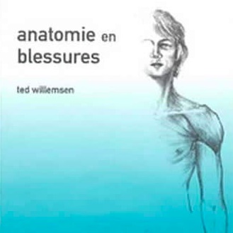 Dansfysio Ted Willemsen overleden