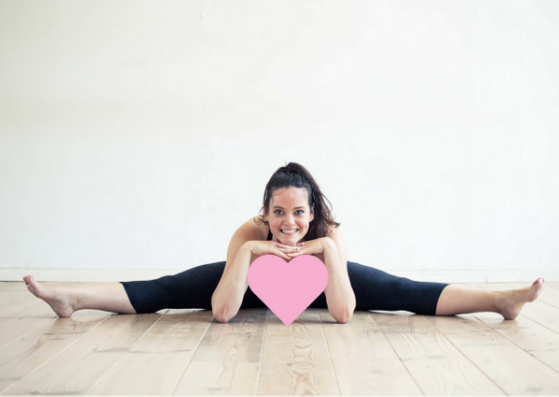 Teuta Dibrani: “Boost jouw business skills.” Fotograaf: Lieselotte Peeters.
