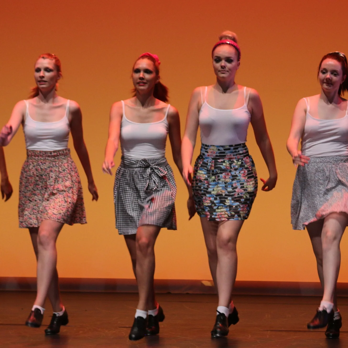 Voltijd dansdocent gezocht in Zwitserland