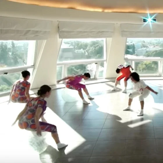 Winnaars 'Dance Your PhD' bekend