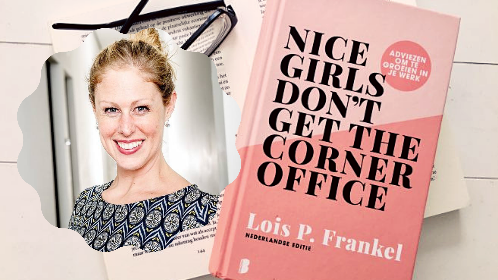 Lenneke geeft je 18 tips voor persoonlijke groei die ook jouw dansstudio helpen groeien!