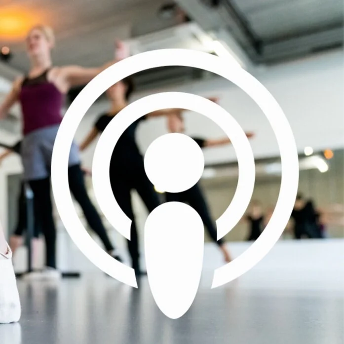 5 dans-podcasts om je de coronacrisis door te helpen