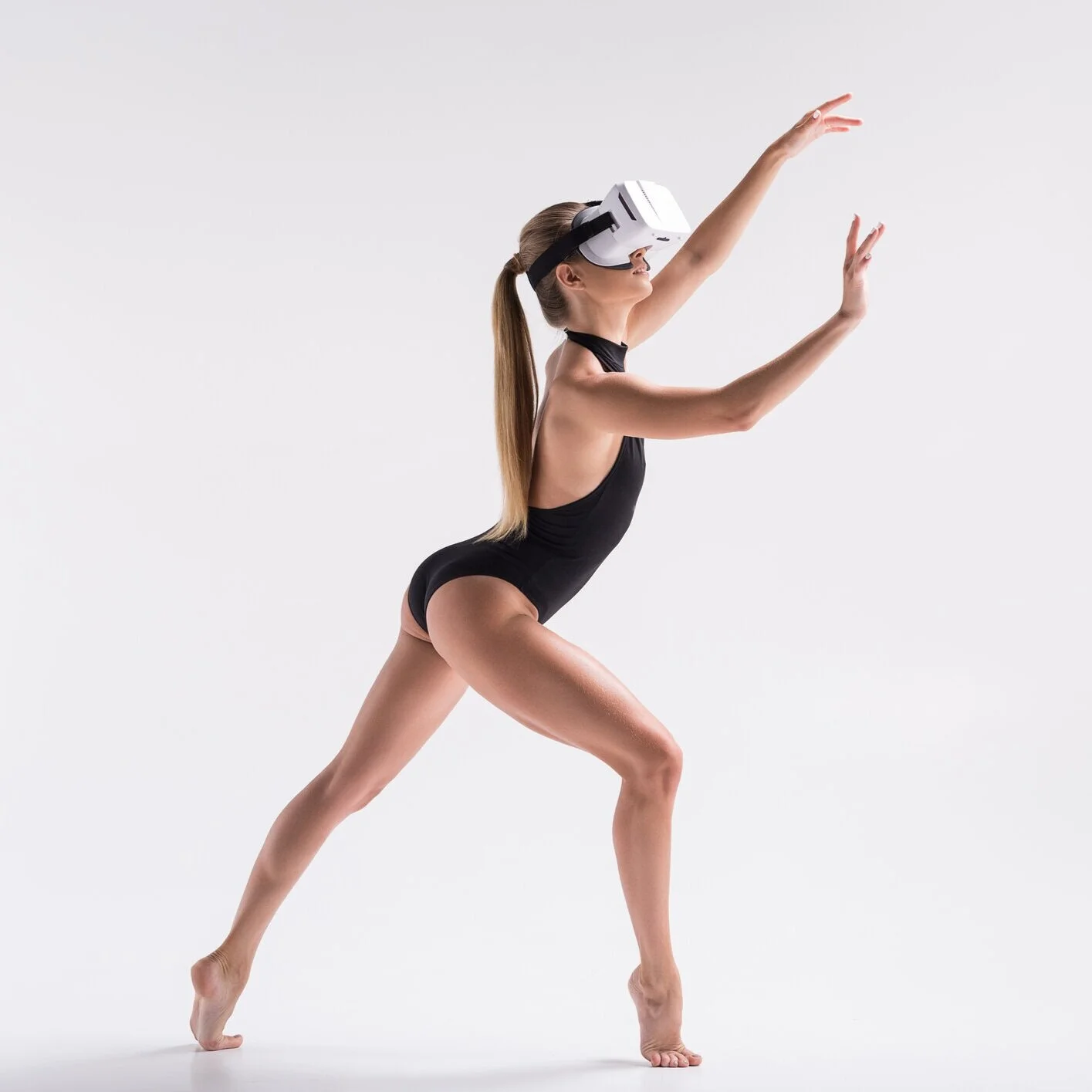 Thuis naar het theater? Bekijk onze lijst met online dansvoorstellingen! (2)