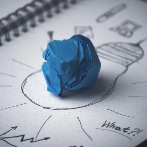 Creativiteit in crisistijd: ontwikkel een nieuw product en help jouw dansstudio er weer bovenop!