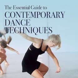 Twee inspirerende boeken voor dansdocenten