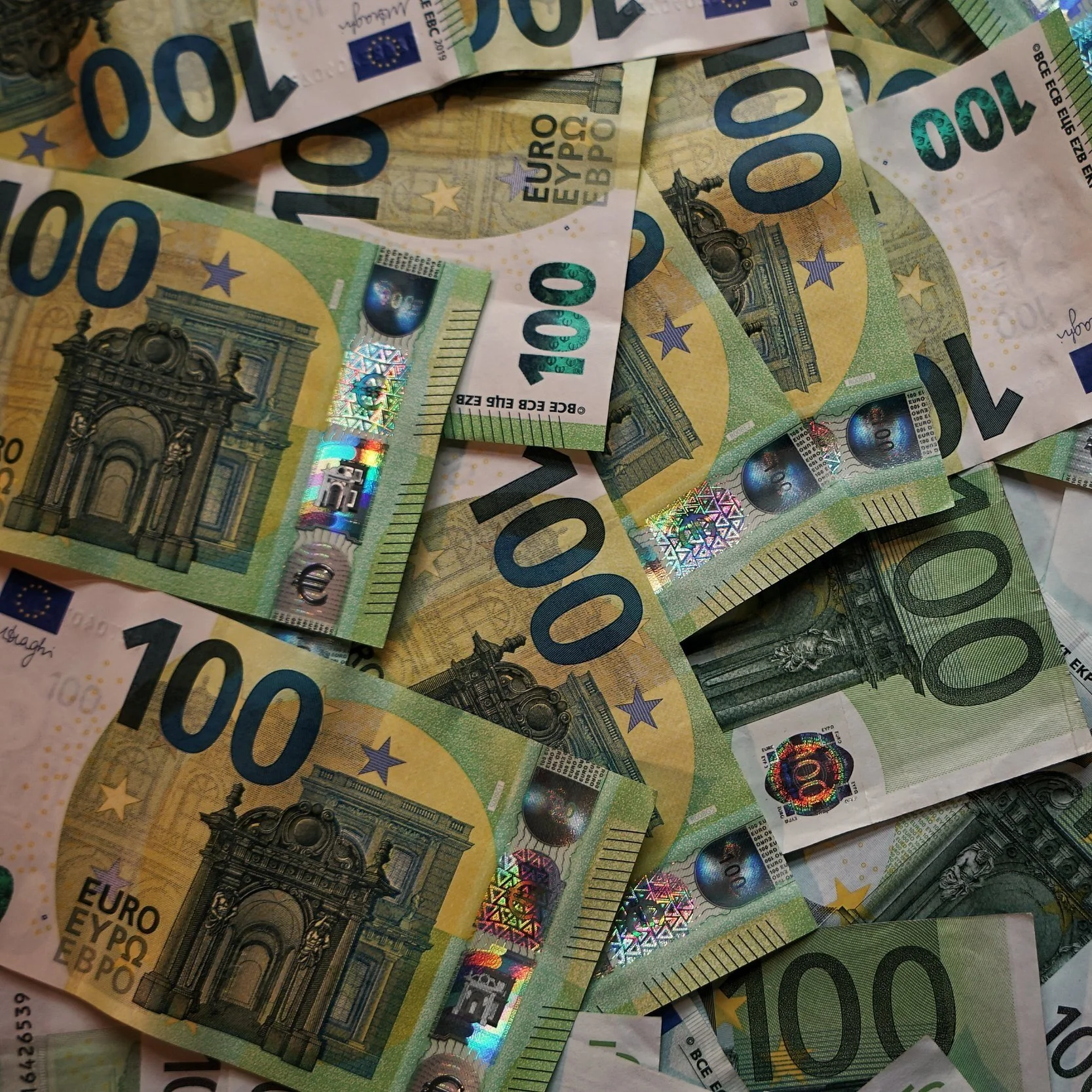 Vergeet niet de TOGS aan te vragen! Anders loop je 4.000 euro mis...