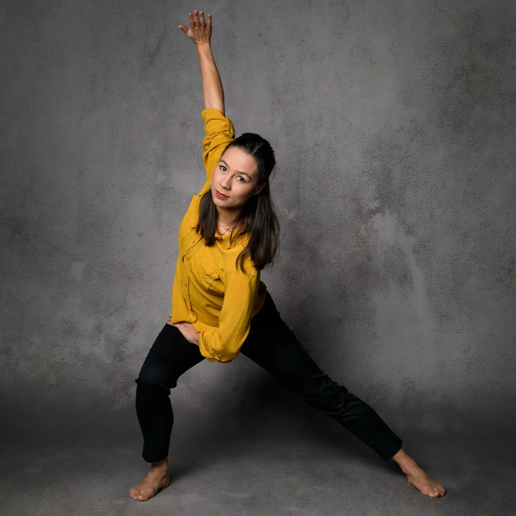 In the spotlight: dansdocent en redacteur Lynn Kosakoy