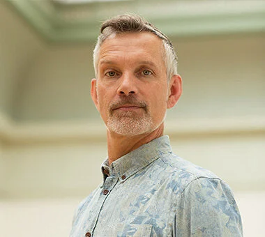 Rinus Sprong: “Het is belangrijk dat mensen hun eigen lichaam leren kennen”
