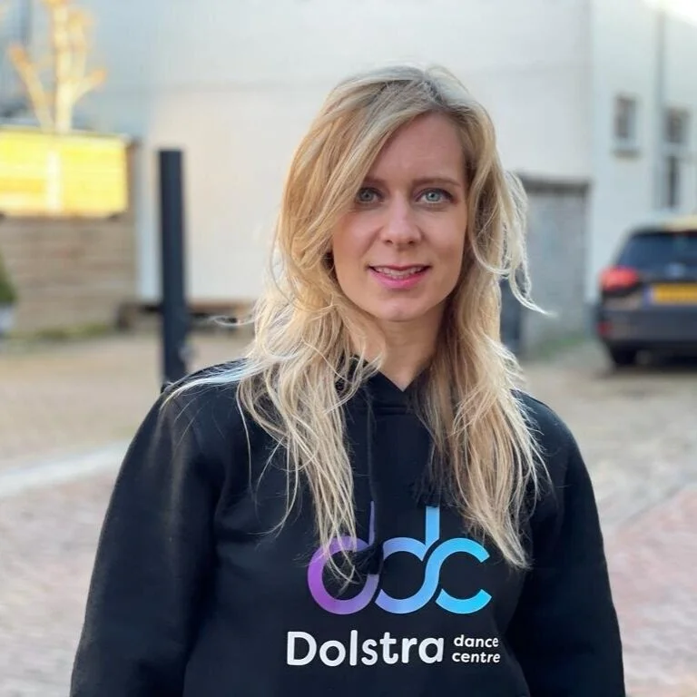 Dansdocent Dominique Dolstra verkozen tot beste ondernemer van Ijsselstein