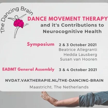 Conferentie: The Dancing Brain