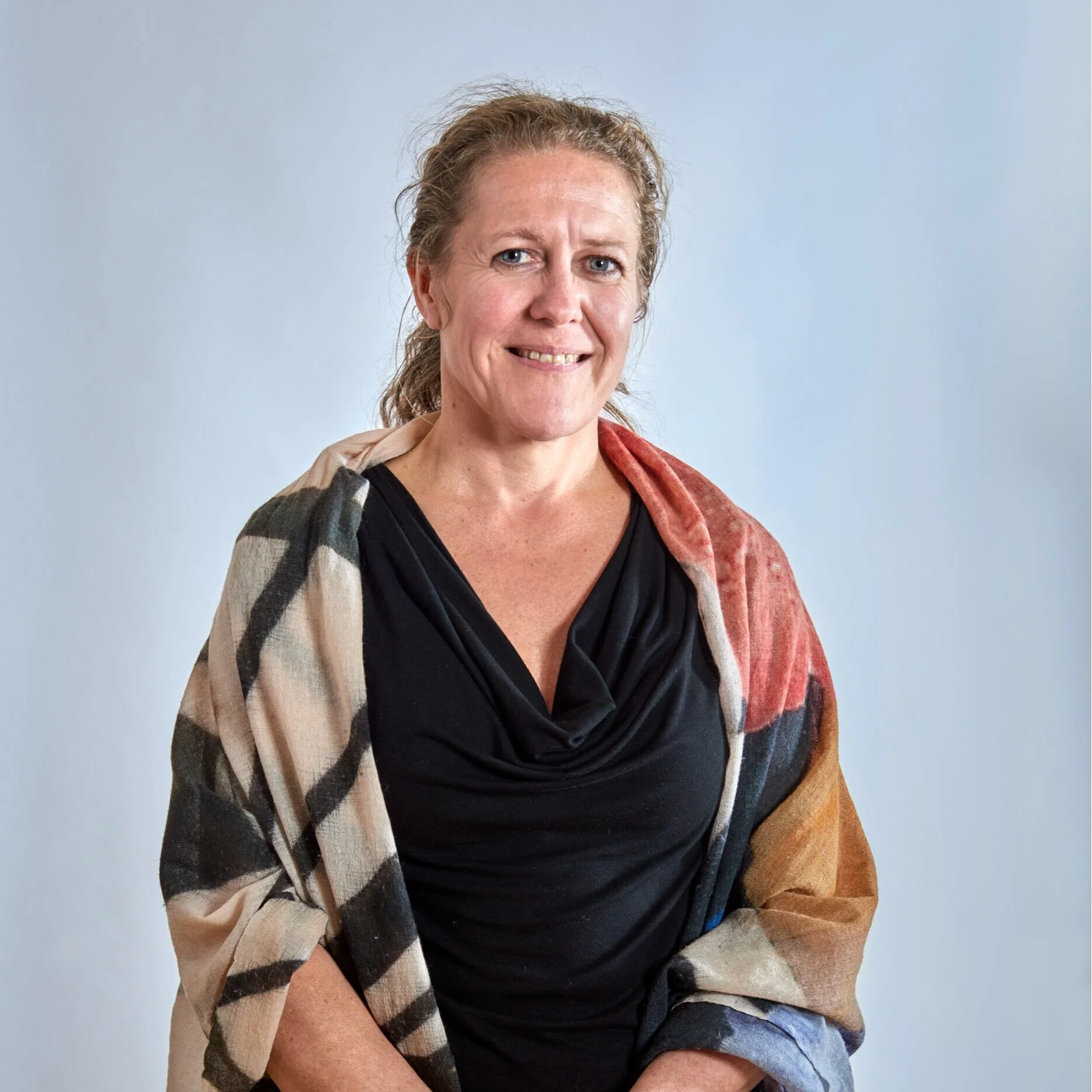In de spotlight: dansdocentenopleider Arienne Zwijnenburg