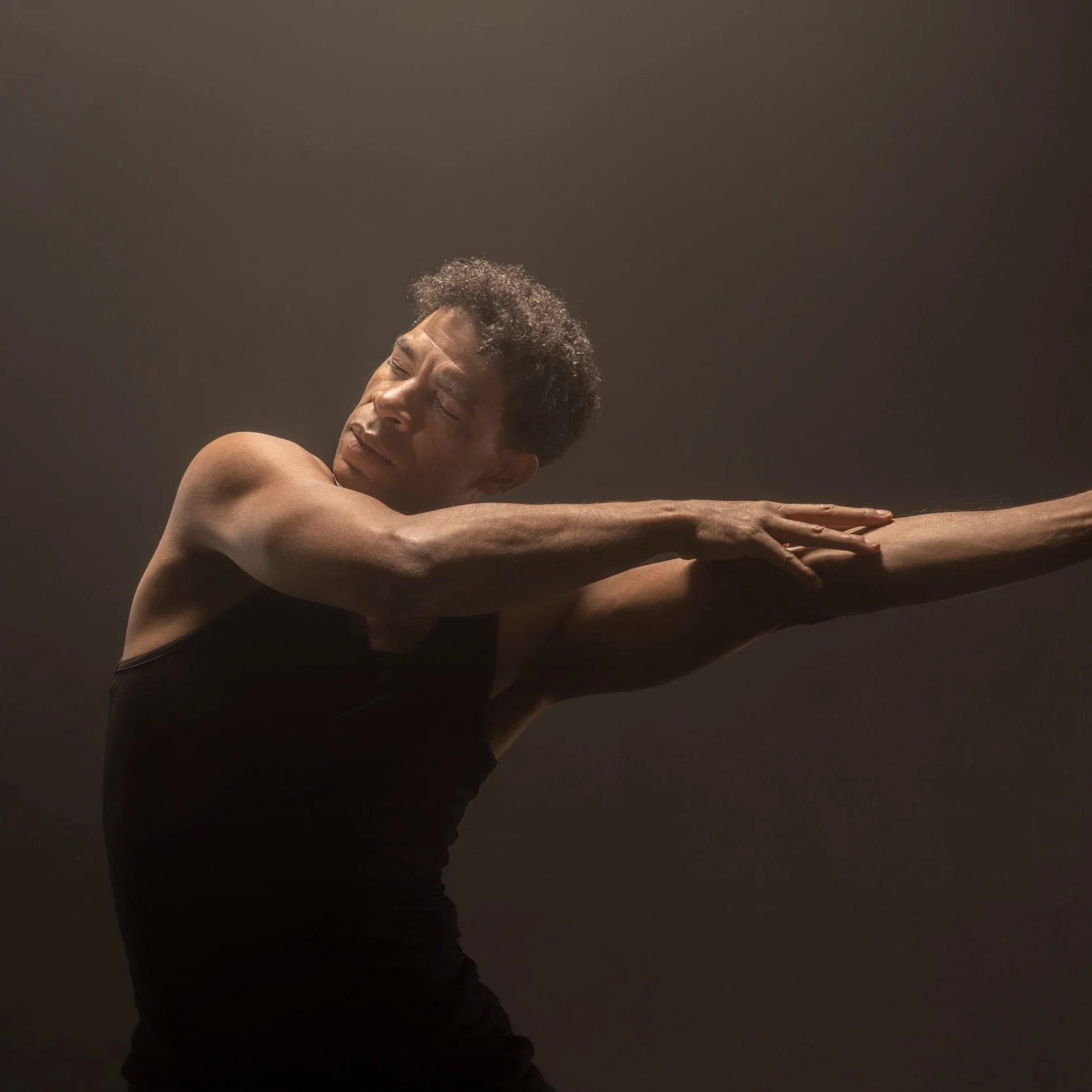 Holland Dance Festival haalt beroemde choreograaf Carlos Acosta naar Nederland